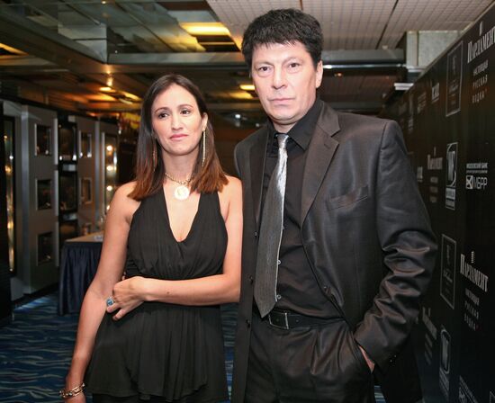 Sport & Style Awards 2008
