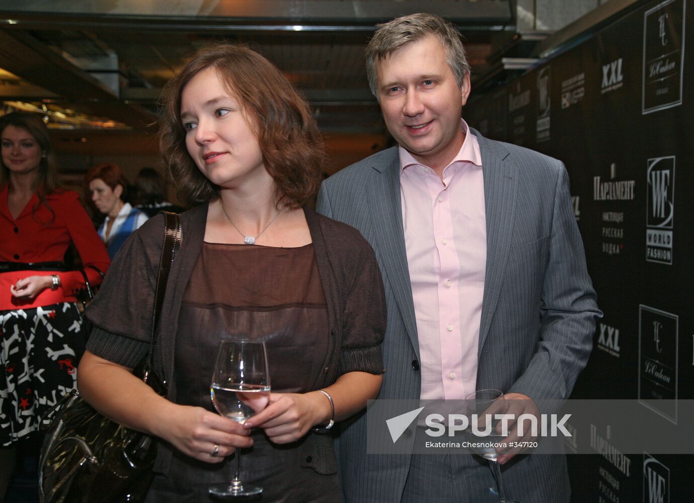 Sport & Style Awards 2008