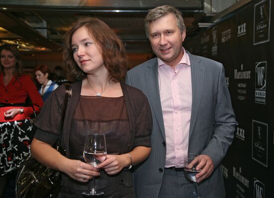 Sport & Style Awards 2008