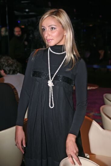 Sport & Style Awards 2008
