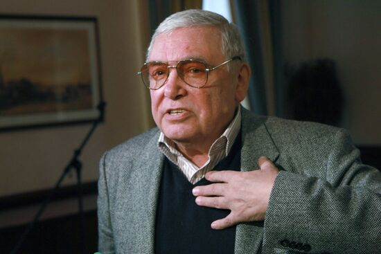 Open Russian Booker Literary Prize Finalists