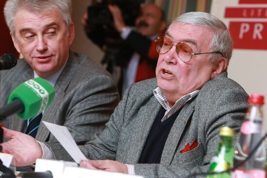 Open Russian Booker Literary Prize Finalists