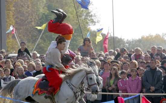 600th anniversary of first mention of Chernovtsy