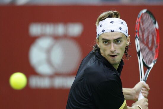 Kremlin Cup 2008