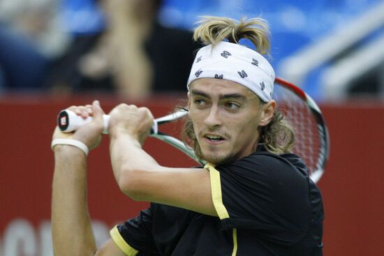 Kremlin Cup 2008