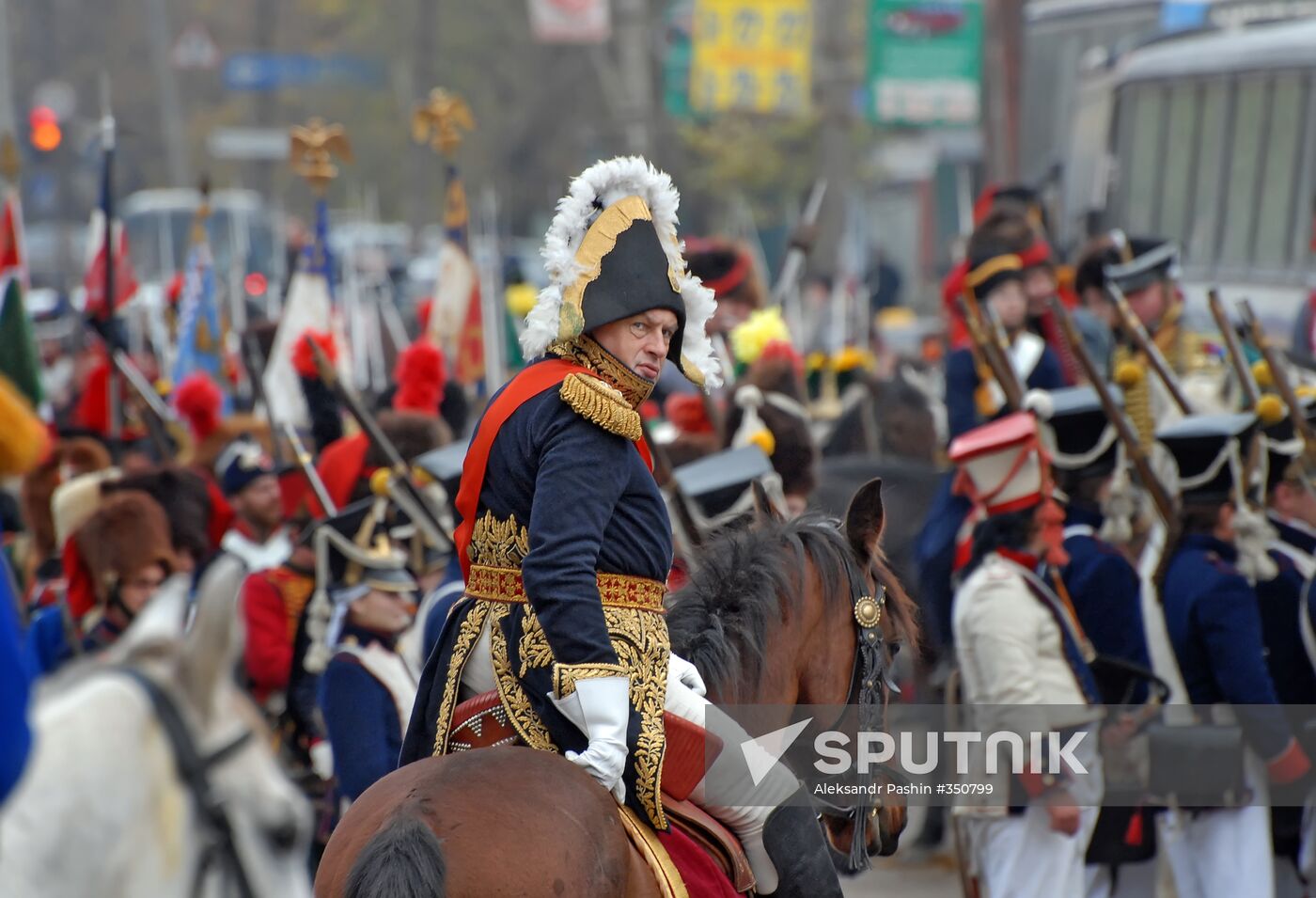 Battle for Maloyaroslavets of 1812