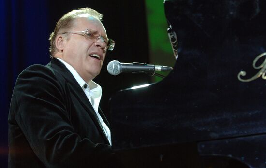 Moscow's Open Film Festival "Music Tales"
