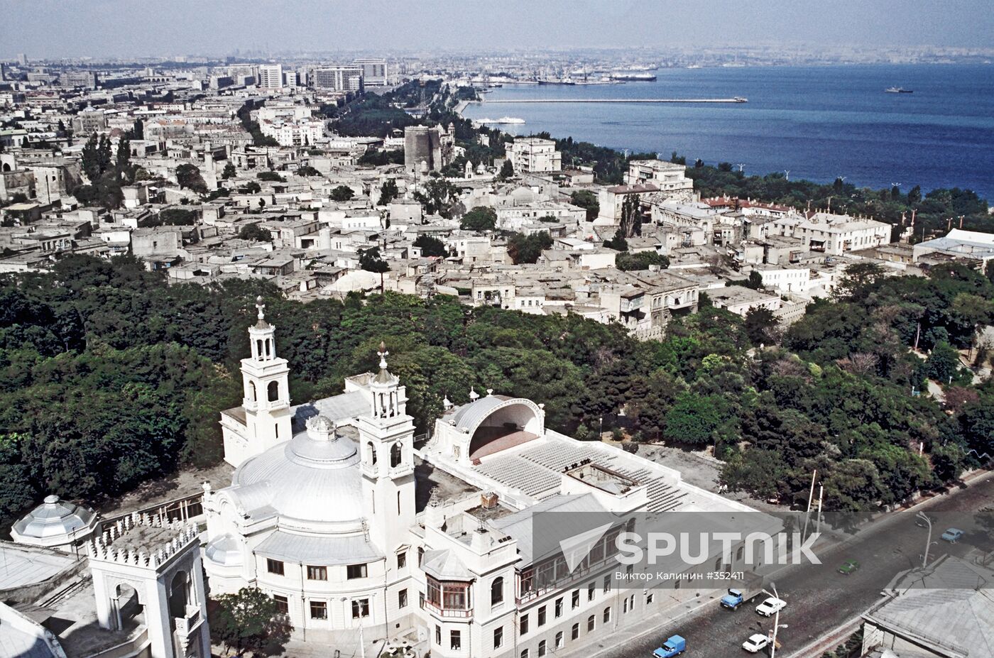 Baku