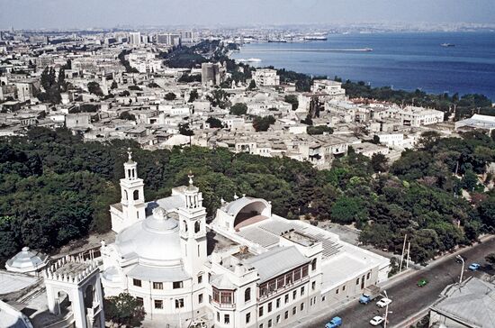 Baku