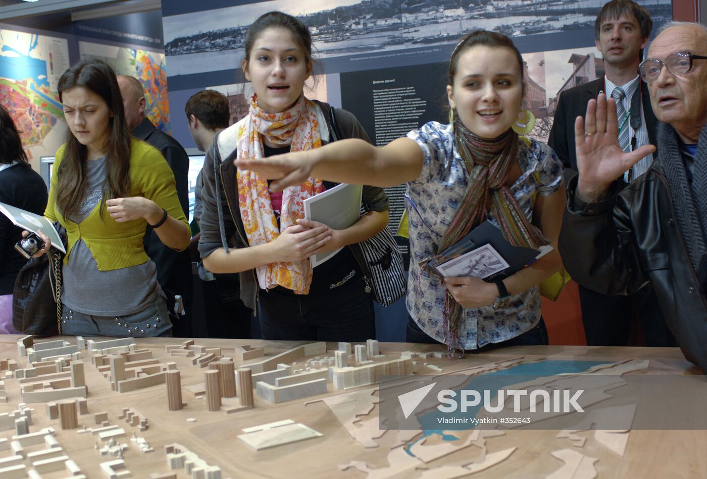 Architecture 2008 festival