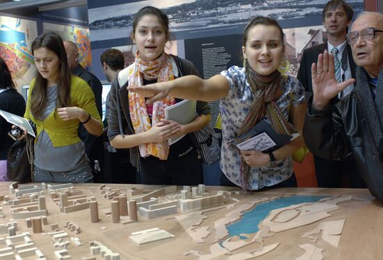 Architecture 2008 festival