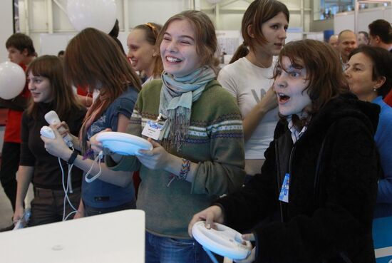 InfoCom 2008