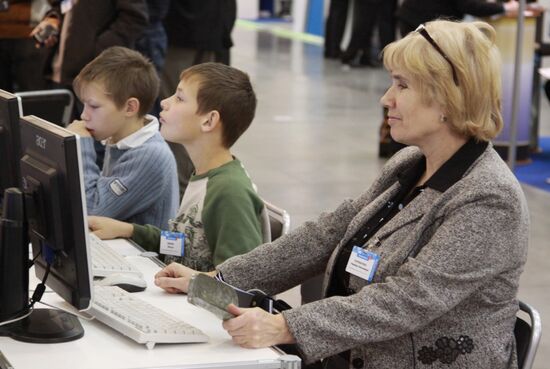 InfoCom 2008