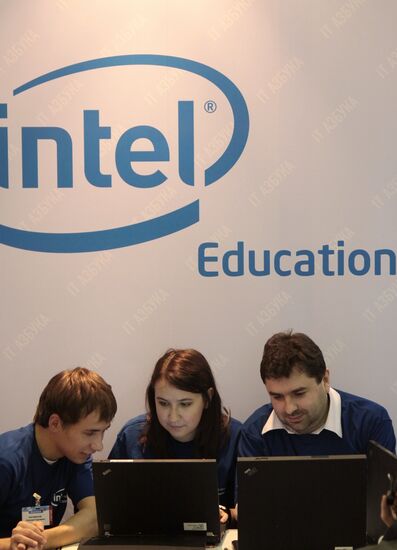 InfoCom 2008