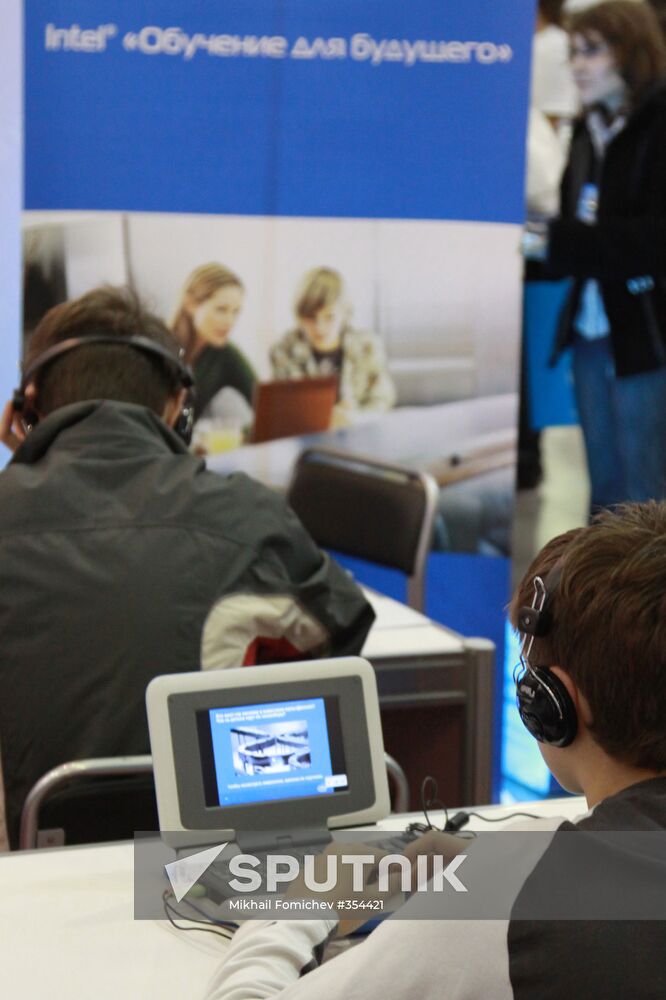 InfoCom 2008
