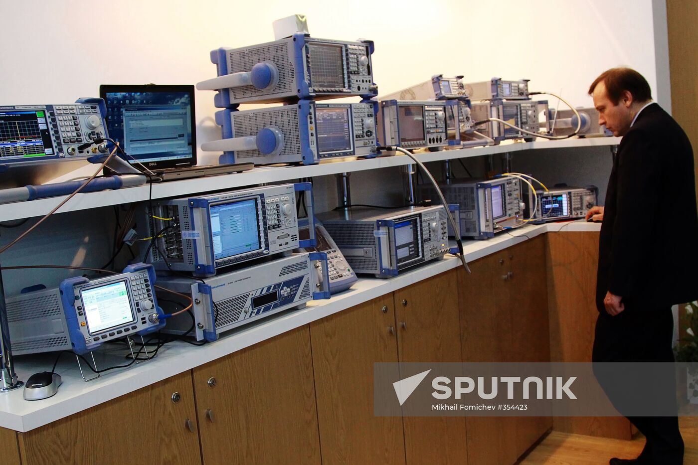 InfoCom 2008