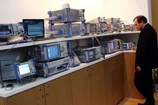 InfoCom 2008