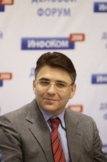 InfoCom 2008