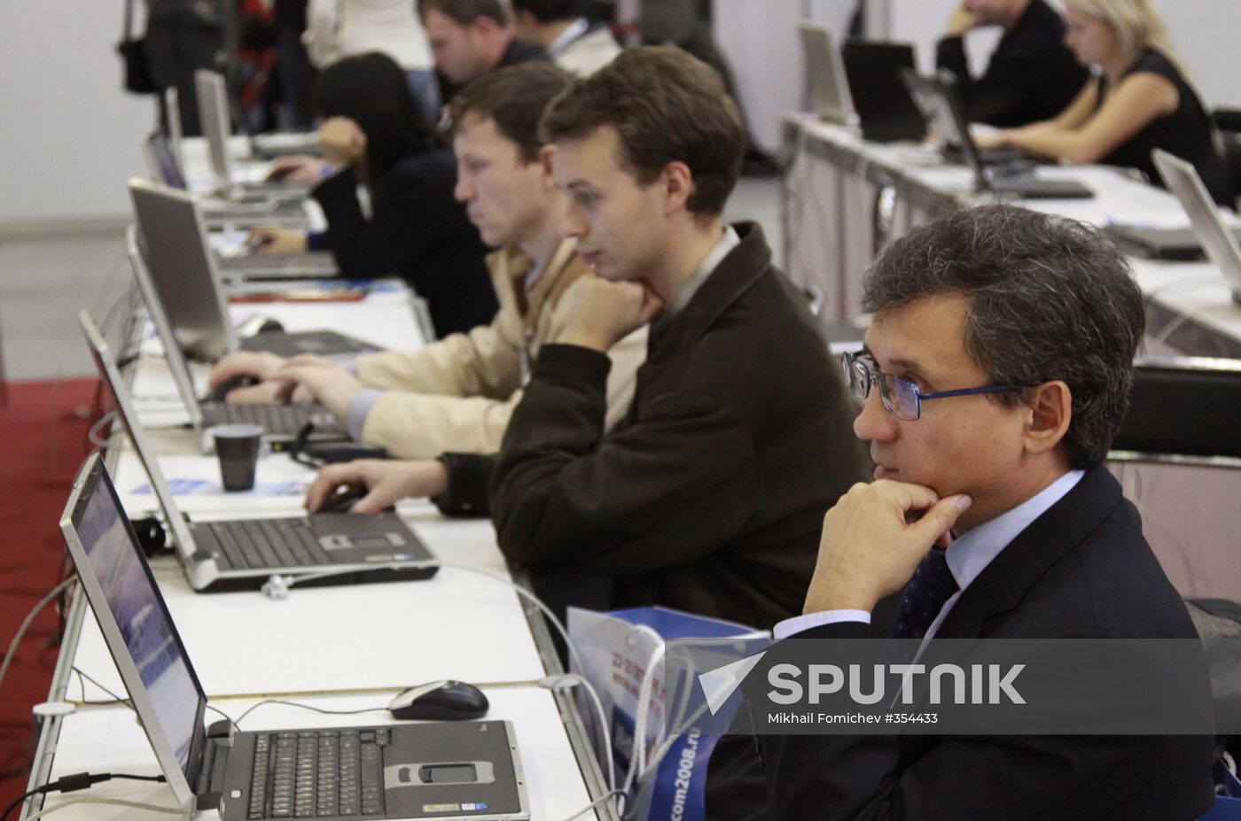 InfoCom 2008