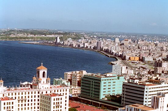 Havana