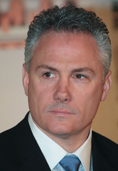 14th UBS investment conference in Moscow