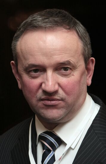 14th UBS investment conference in Moscow