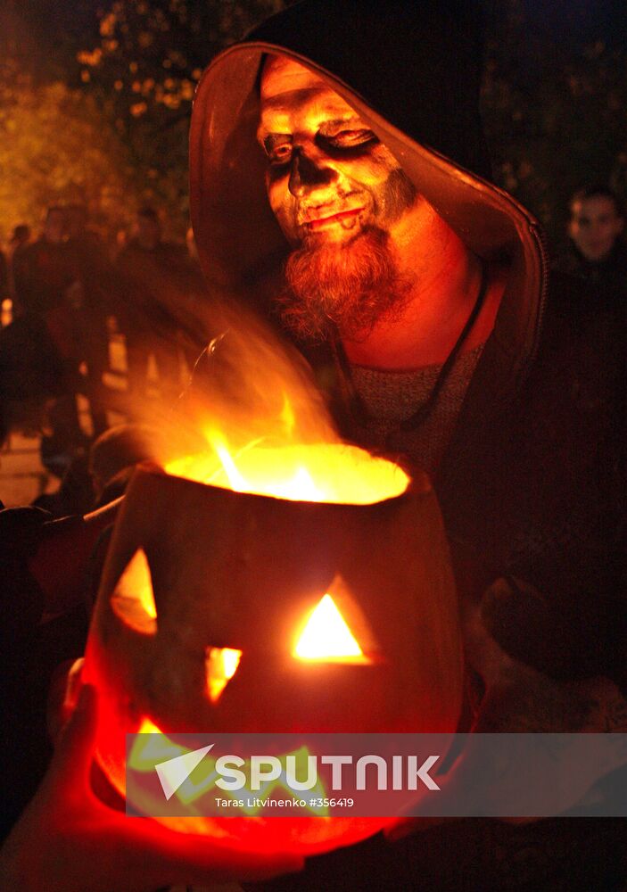 Halloween