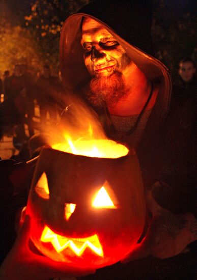 Halloween