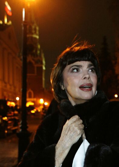 Mireille Mathieu