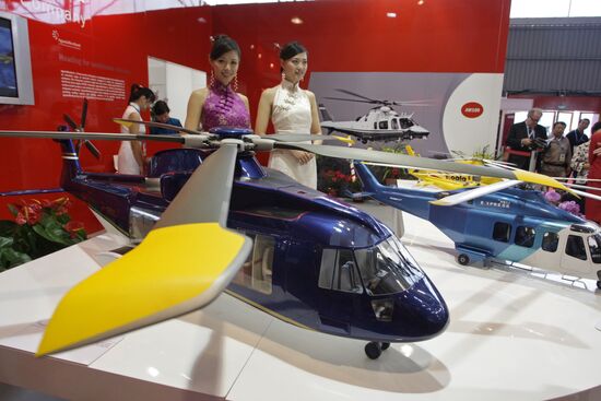 Airshow China-2008