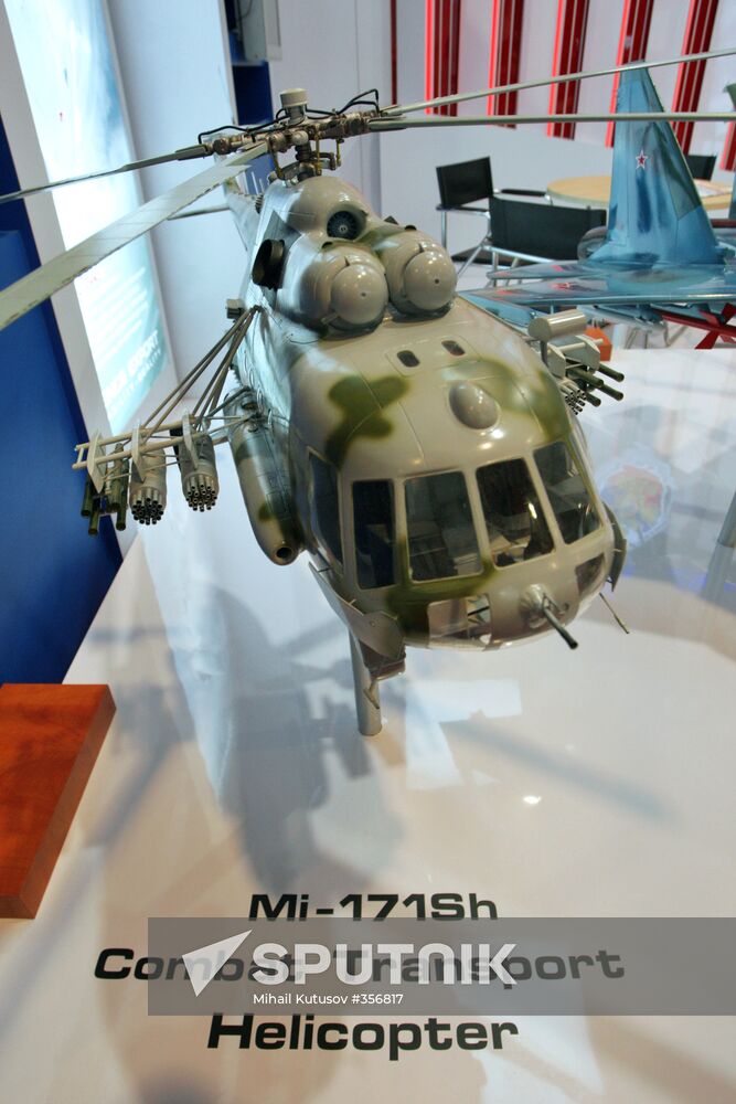 Airshow China-2008