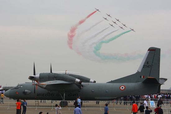 Airshow China-2008
