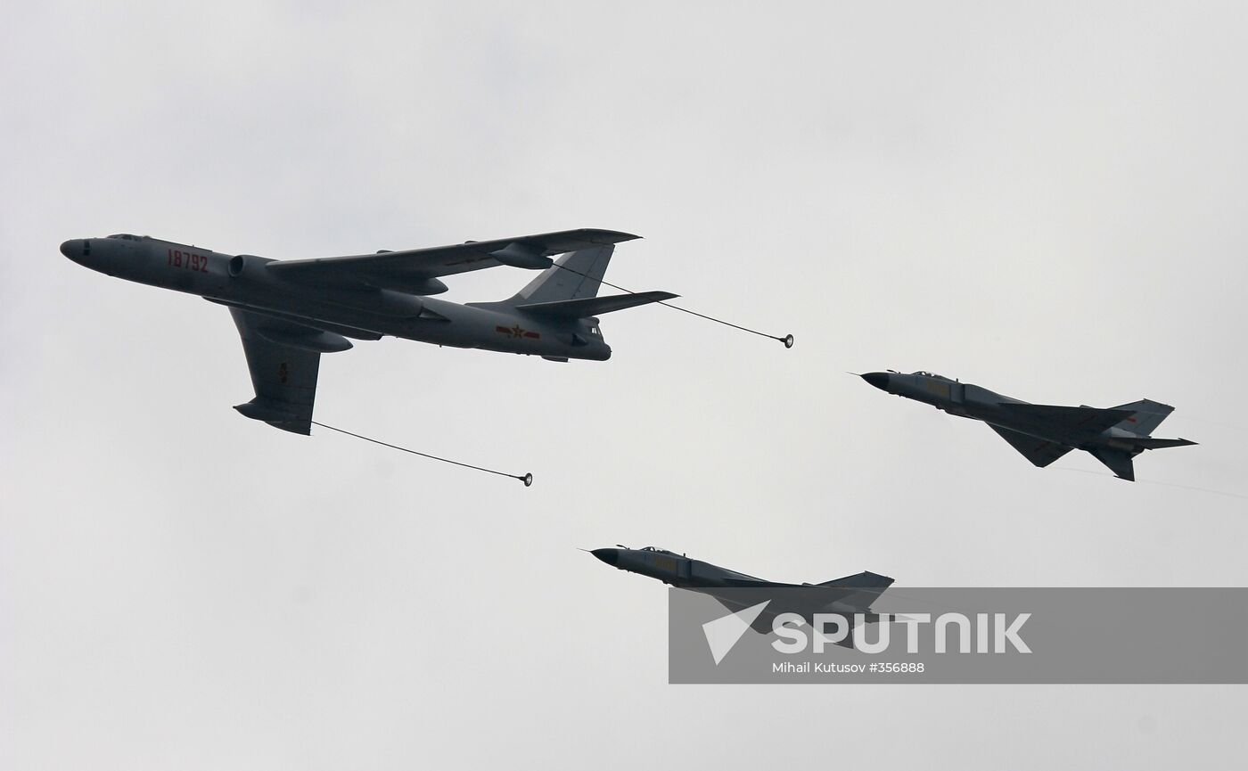 Airshow China-2008