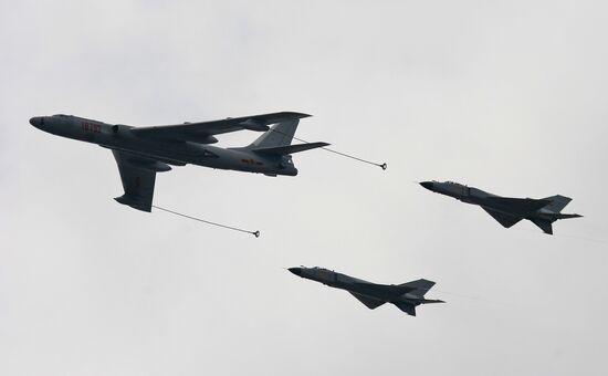 Airshow China-2008