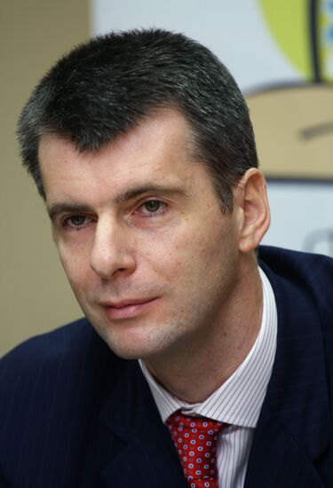 Krasnoyarsk Book Fair