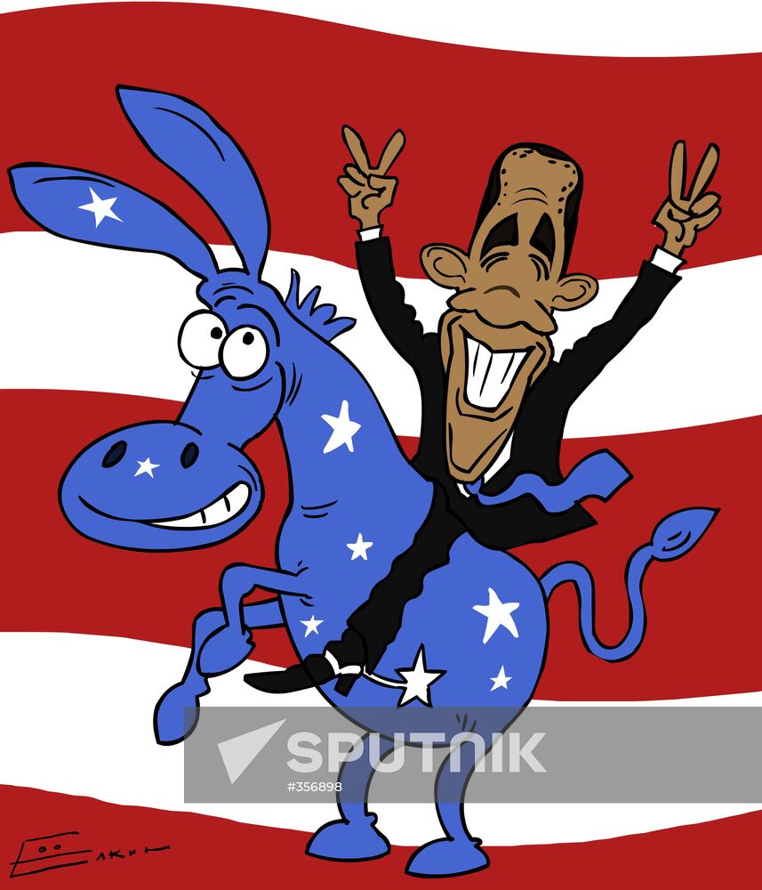 44th US president