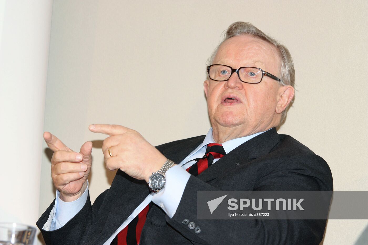 13th Open Society Forum in Tallinn
