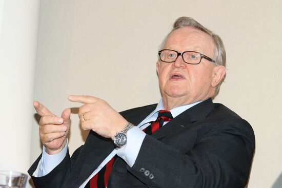 13th Open Society Forum in Tallinn