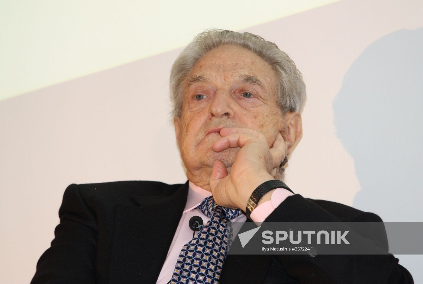 13th Open Society Forum in Tallinn