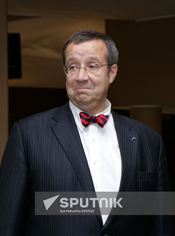 13th Open Society Forum in Tallinn