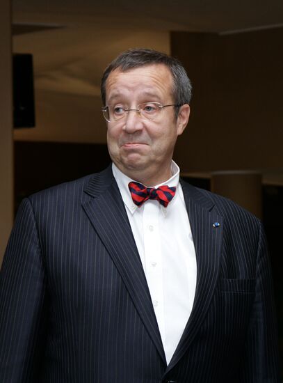 13th Open Society Forum in Tallinn