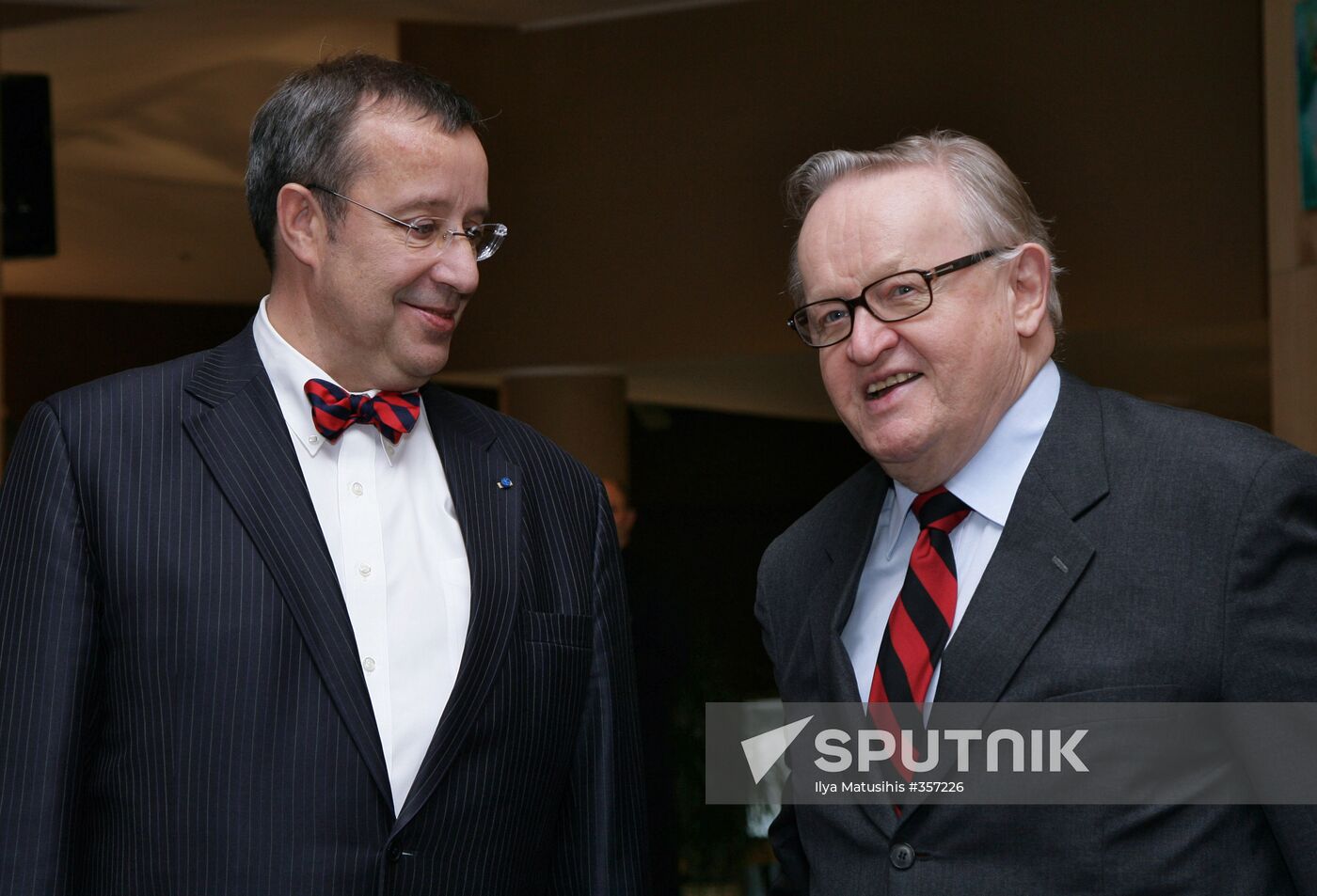 13th Open Society Forum in Tallinn