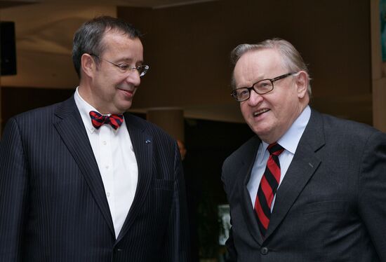 13th Open Society Forum in Tallinn