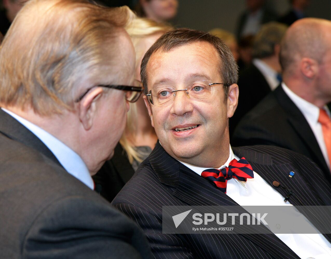 13th Open Society Forum in Tallinn