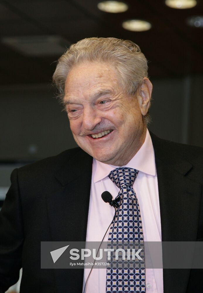 13th Open Society Forum in Tallinn