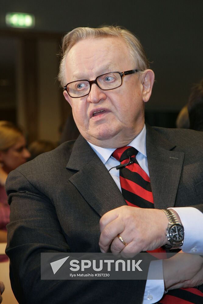 13th Open Society Forum in Tallinn