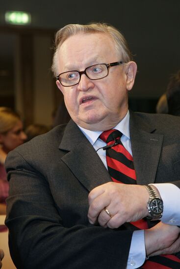 13th Open Society Forum in Tallinn
