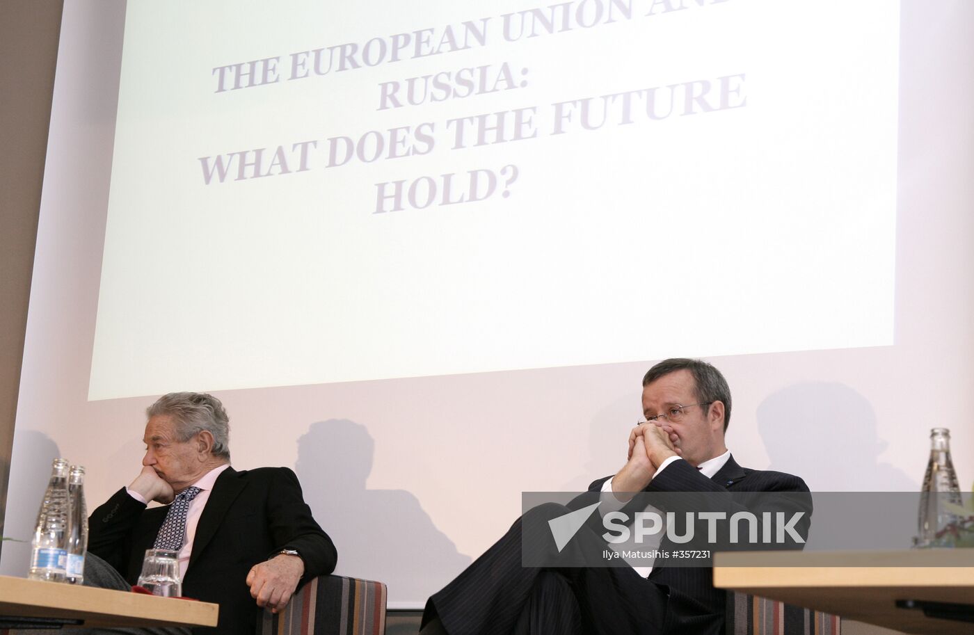13th Open Society Forum in Tallinn