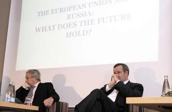 13th Open Society Forum in Tallinn