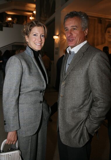 Anniversary of Kvartet-I Theater